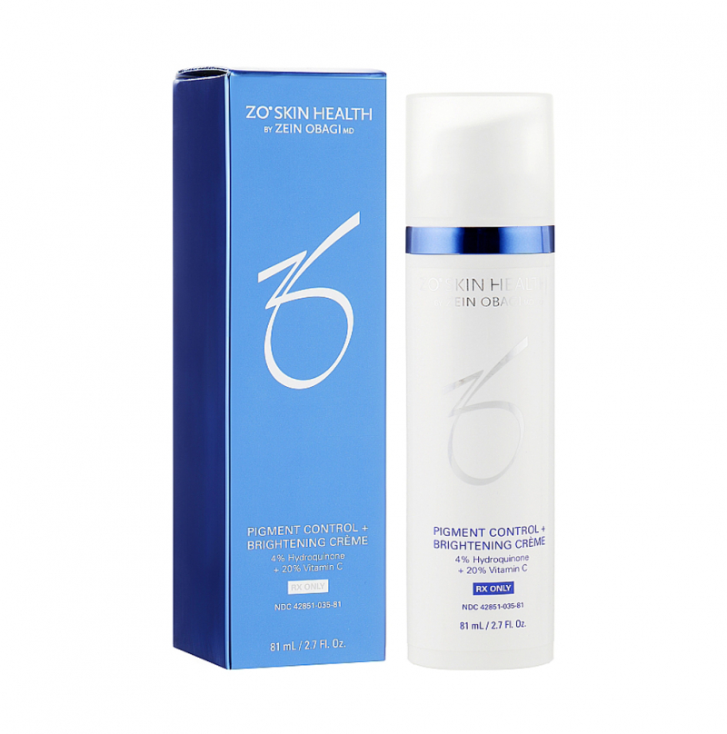 Kem trị nám đột phá Zo Skin Health Pigment Control + Brightening Creme